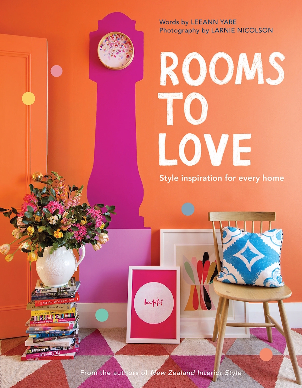 RoomsToLove