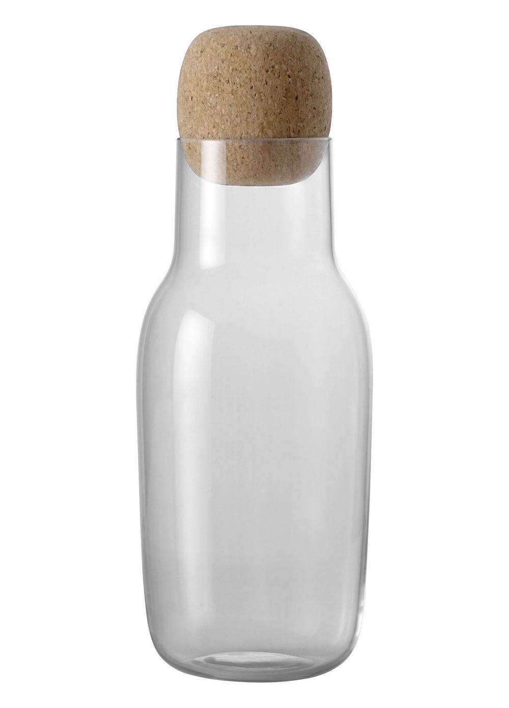 The Cork Roundup - Corky Carafe by Muuto