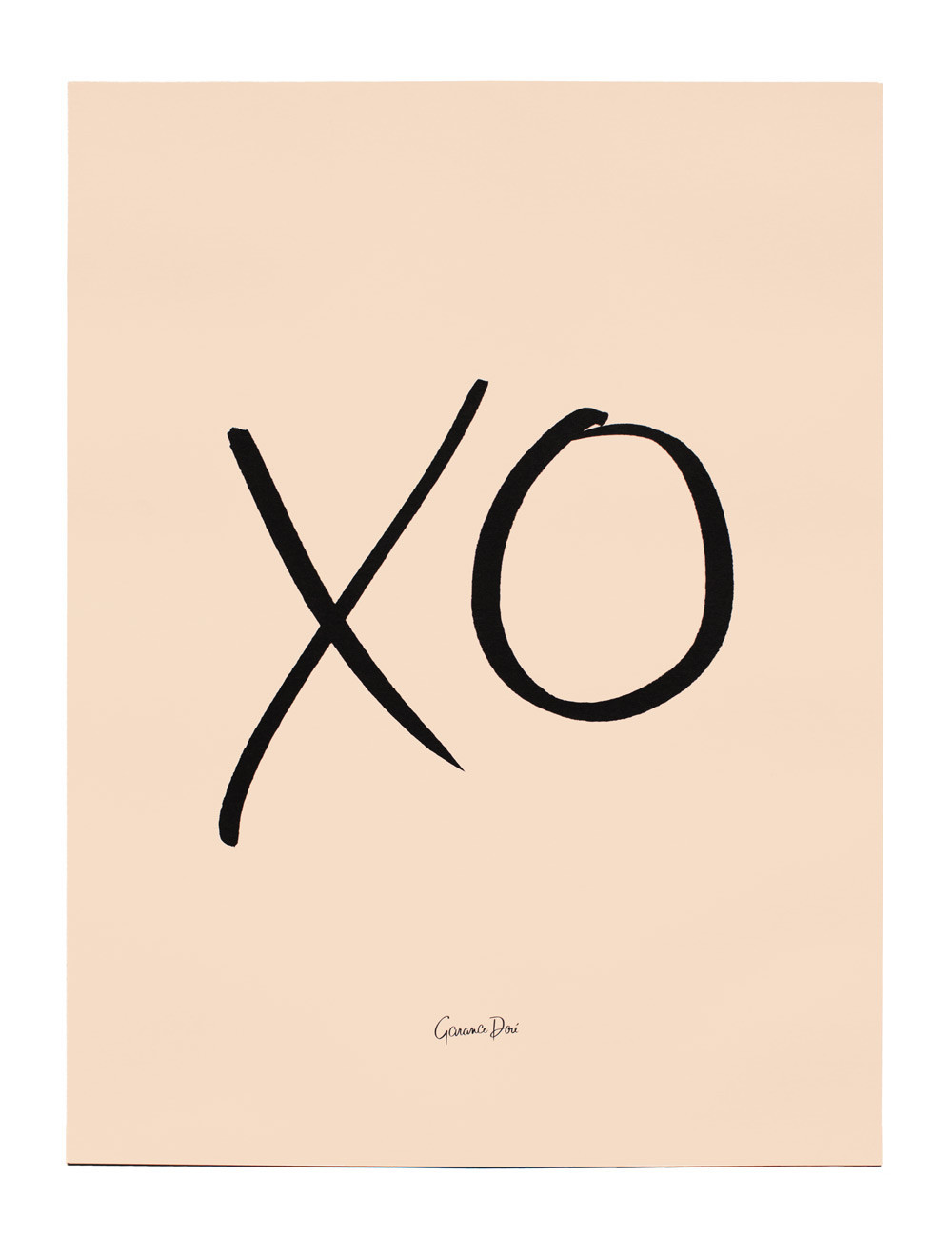 Valentines gift ideas - XO_Garance-Dore
