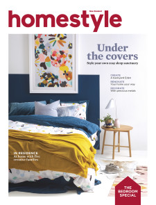 Homestyle Magazine 2015