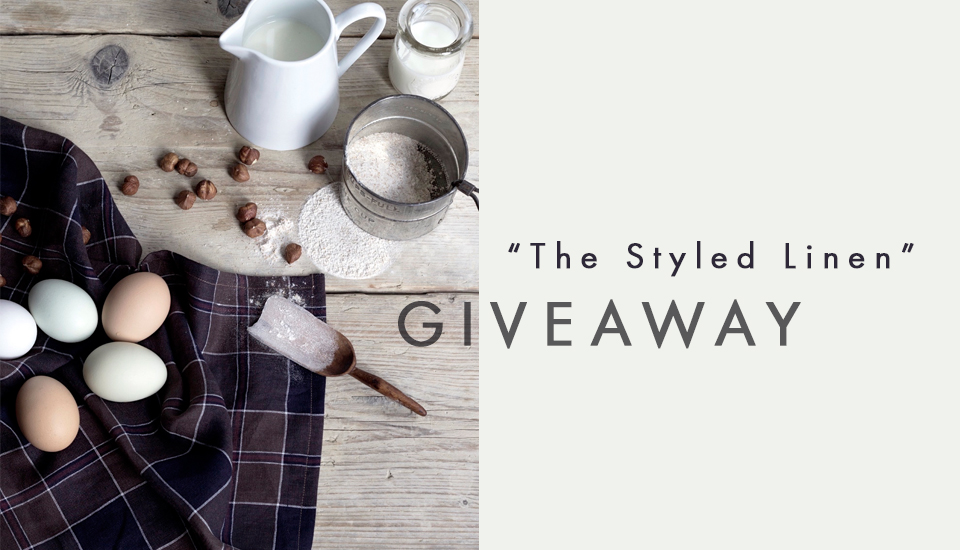 The-Styled-Linen-giveaway