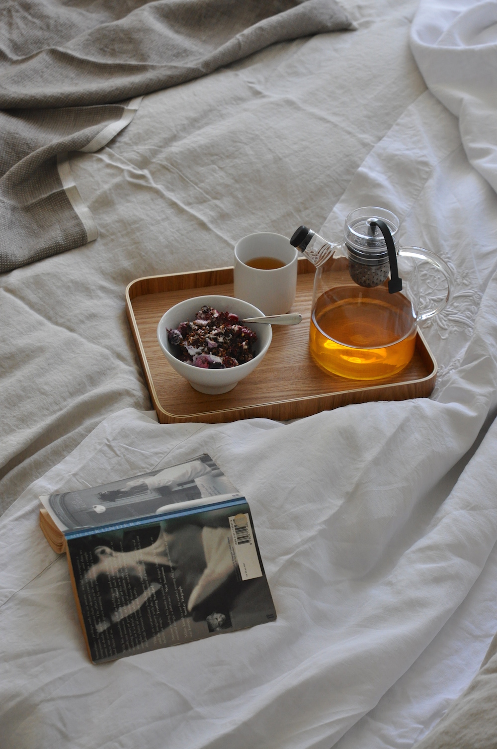 #styledcanvaschallenge breakfast in bed 5