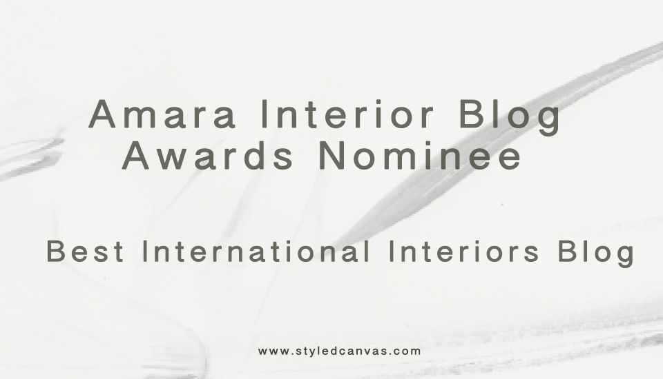 Styled-Canvas-Best-International-Interiors-Blog-Nominee