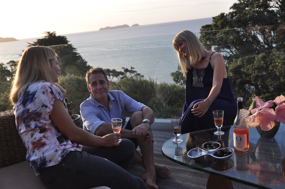 Summer Aperitif and friendships4