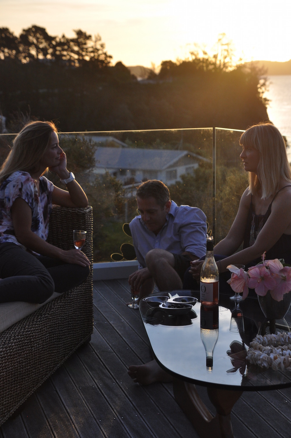 Summer Aperitif and friendships8