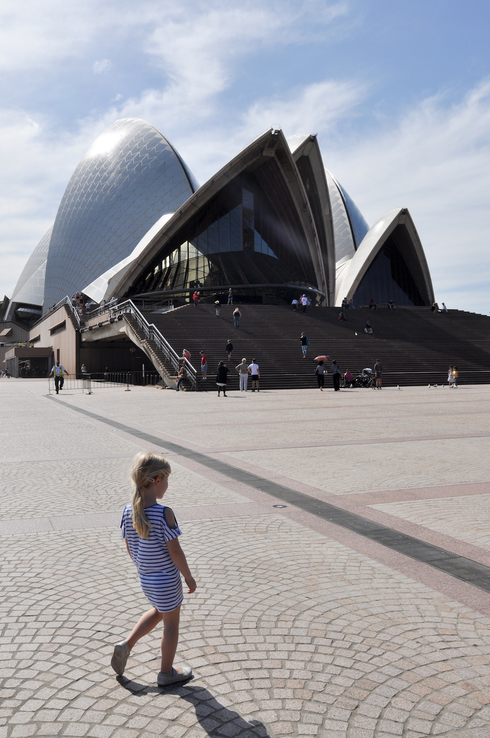 Utzon & Le Corbusier's Sydney Opera House Collaboration 1