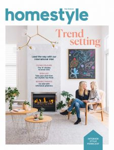 Homestyle Magazine 2017
